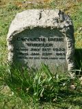 image number Wheeler Gwyneth Irene 1191